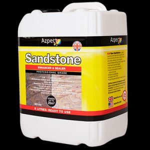 Easy Sandstone Sealer & Enhancer 5Lt