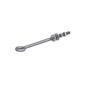 Eye Bolts for Chainlink 300mm
