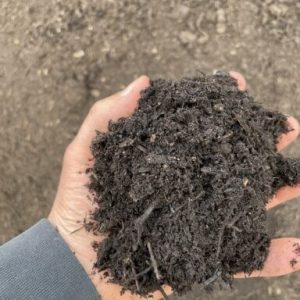 10mm ECO Mix Compost Bulk Bag