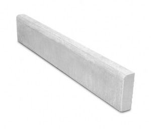 50x150mm EBN Edging Bullnose 900cm length