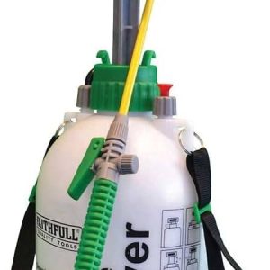 Faithfull Pressure Sprayer 5 Litre