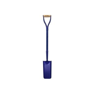 Faithfull All Steel Cable Laying Shovel