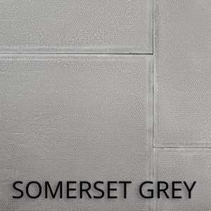 Somerset Grey 600x600x35mm