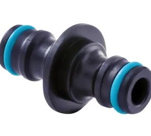 Flopro Double Male Connector 1/2 Inch