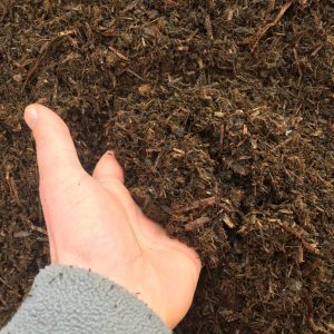 Farm Yard Compost