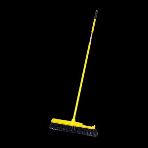 Gorilla Broom Yellow 500mm (19.3/4in)