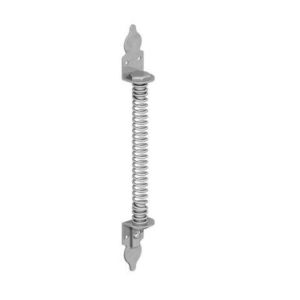 Gate Return Springs 200mm Galv GATEMATE