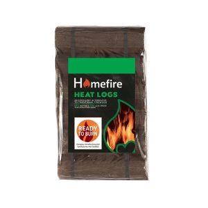 Homefire Shimada Heat Log 12 Pack