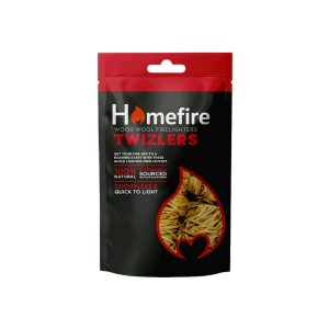 Homefire Twizzler Firelighters