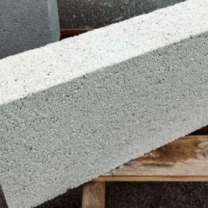 100mm Dense Concrete Block