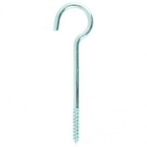 Screw Hook Loose Individual