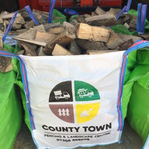 Kiln Dried Logs 40 litre Net