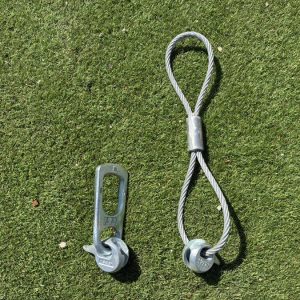 Block Lifting Clutch