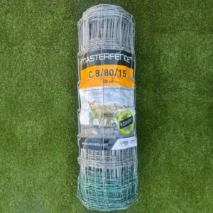 MRT Galv2 ECOVER C8/80/15 Stock Net 100m