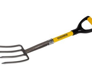 Roughneck Micro Fork