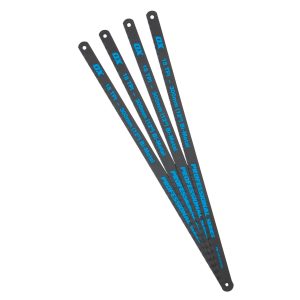 OX Pro 12" Hacksaw Blades 18 TPI Pack 5