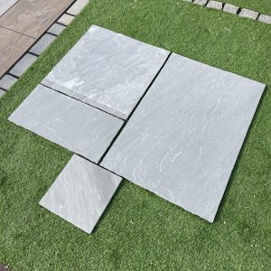 Pure Grey Single Size 600x900 per m3