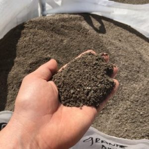 0-6mm Grano Dust Bulk Bag