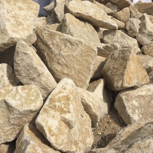 Purbeck Rockery Large Bulk Bag
