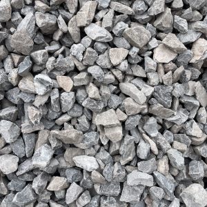 20mm Quantock Grey Chippings
