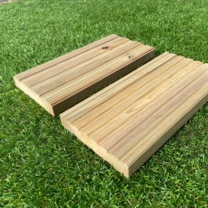 Trade Decking 145mm x 27mm 4.8m Length
