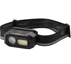 Lighthouse Rechargeable LED Headlight 300 lumens