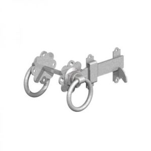 Ring Latch 150mm (no fixings)