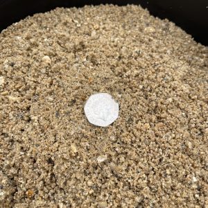 0-4mm Sharp Sand Loose ton