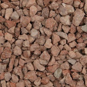 Red Granite 20mm