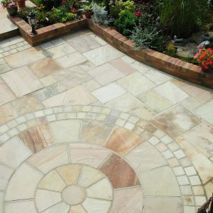 DS Fossil Mint Sandstone S/S 900x600 per m3