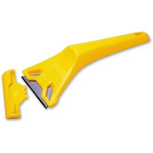 STANLEY 5930C Window Scraper 170mm
