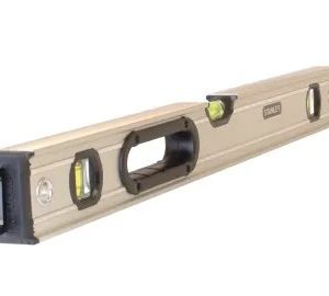 STANLEY FATMAX Pro Box Beam Level 3 Vial 60cm