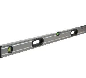 STANLEY FATMAX Pro Box Beam Level 3 Vial 120cm