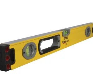 STANLEY FATMAX Spirit Level Vial 60cm