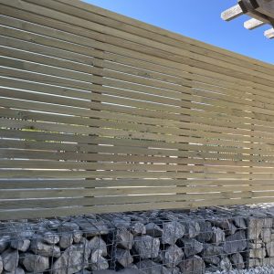 Redwood Landscaping Batten 25mmx75mm 3.6m