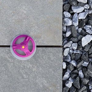 EASYTileAlign Anti-Friction Shields (100pc)