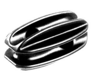 Insulator Large Egg Individual