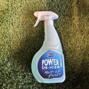 De-Icer Spray 500ml