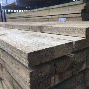 4.8m 38mmx88mm Rail (moto rails)