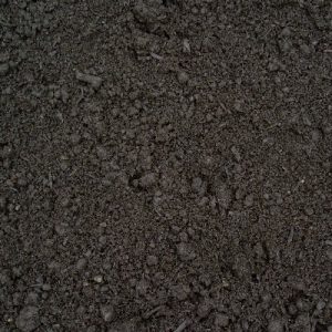 10mm Screened Topsoil