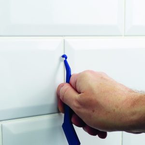 VITREX Grout Finisher