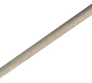 Wooden Broom Handle 1.37mx28mm