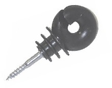 Insulator Screw-in Ring INDIVIDUAL