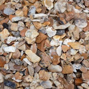 20mm Dorset Flint