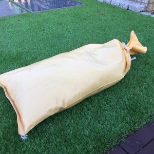 Polypropylene Sand Bag- Ready Filled Flood Defence