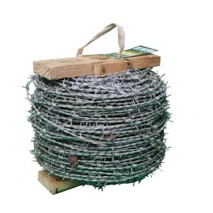 Barb Wire 500m 2.00mm High Tensile