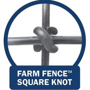 HT8/97/22 Farm Fence Stock Net 500m