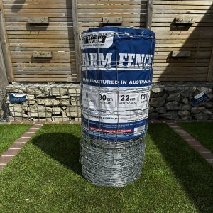 HT8/80/22 Farm Fence 250m
