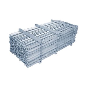 180cm EXTRA Heavy Duty Galv Post