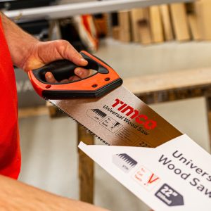 Universal Wood Saw 20"